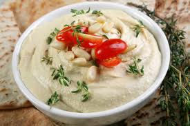White Bean Hummus, Hummus, Vegan, Vegetarian, Quick Vegetarian Recipes